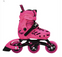 Patin Black Magic Pro Plus Fucsia