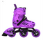 Patin Black Magic Pro Plus Morado