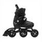 Patin Black Magic Pro Plus Negro
