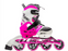 Patin Speed Bolt Fucsia