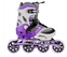 Patin Speed Bolt morado