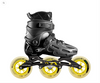 Xpider Negro ZX Road One 3x110mm