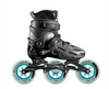 Xpider Negro ZX Road One 3x110mm