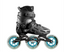 Xpider Negro ZX Road One 3x110mm