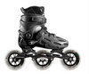 Xpider Negro ZX Road One 3x110mm