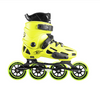 Xpider Zx Canariam Verde 4x100mm