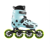 Xpider Zx Canariam Verde 4x100mm