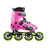 Xpider Zx Canariam Verde 4x100mm
