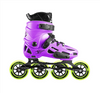 Xpider Zx Canariam Verde 4x100mm