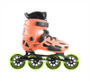 Xpider Zx Canariam Verde 4x100mm