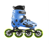 Xpider Zx Canariam Verde 4x100mm