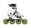 Xpider Zx Canariam Verde 4x100mm