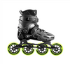 Xpider Zx Canariam Verde 4x100mm